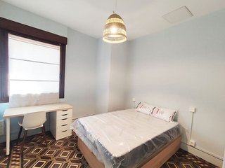 Piso en alquiler en San Pedro de Deusto-La Ribera en Bilbao