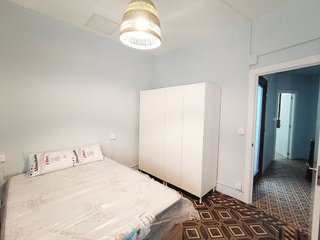 Piso en alquiler en San Pedro de Deusto-La Ribera en Bilbao