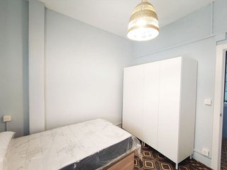 Piso en alquiler en San Pedro de Deusto-La Ribera en Bilbao