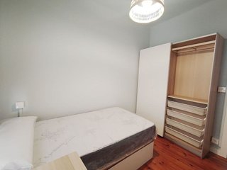 Piso en alquiler en San Pedro de Deusto-La Ribera en Bilbao