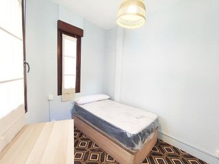 Piso en alquiler en San Pedro de Deusto-La Ribera en Bilbao