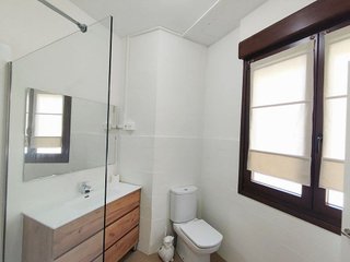 Piso en alquiler en San Pedro de Deusto-La Ribera en Bilbao