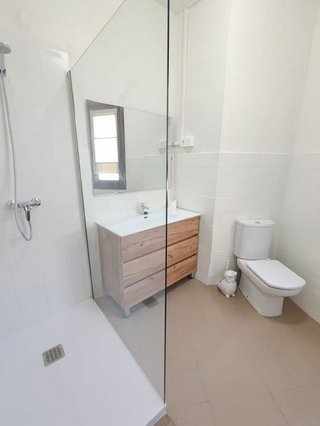 Piso en alquiler en San Pedro de Deusto-La Ribera en Bilbao