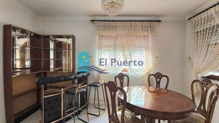 Chalet en venta en Puerto de Mazarrón en Mazarrón