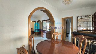 Chalet en venta en Puerto de Mazarrón en Mazarrón