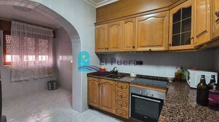Chalet en venta en Puerto de Mazarrón en Mazarrón
