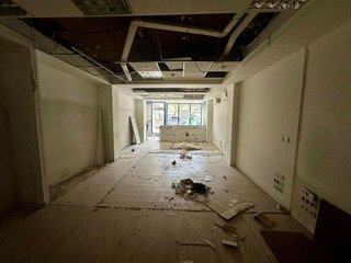 Local comercial en alquiler en Plaza España - Villa Pilar - Reyes Católicos - Vadillos en Burgos