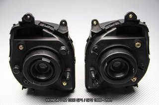 Óptica Faro para HONDA VTR 1000 SP1 SP2 1999 2007