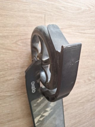 Patinete Oxelo MID 7