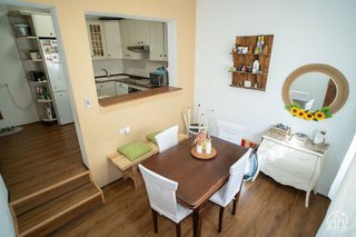 Casa adosada en venta en La Charca-Majada Marcial en Puerto del Rosario
