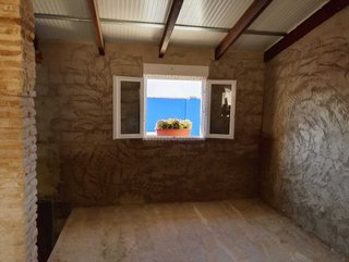 Casa adosada en venta en Pueblo de Cullera en Cullera
