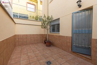 Casa adosada en venta en Maracena
