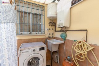 Casa adosada en venta en Maracena
