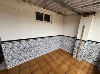 Casa adosada en venta en Huétor Tájar