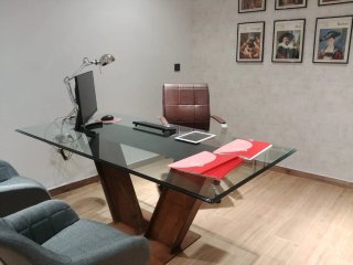 Mesa de comedor o despacho
