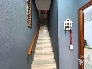 Casa adosada en venta en Casco Urbano en Vinaròs