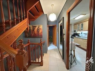 Casa adosada en venta en Casco Urbano en Vinaròs