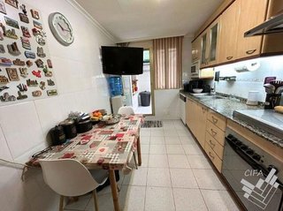 Casa adosada en venta en Casco Urbano en Vinaròs