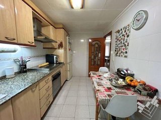 Casa adosada en venta en Casco Urbano en Vinaròs