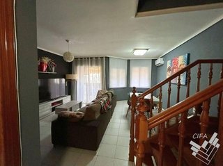 Casa adosada en venta en Casco Urbano en Vinaròs