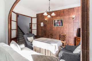 Casa adosada en venta en Sóller