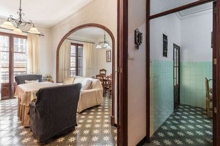 Casa adosada en venta en Sóller
