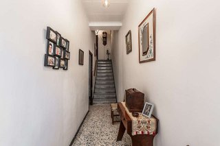 Casa adosada en venta en Sóller