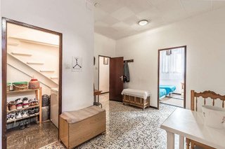 Casa adosada en venta en Sóller