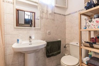 Casa adosada en venta en Sóller