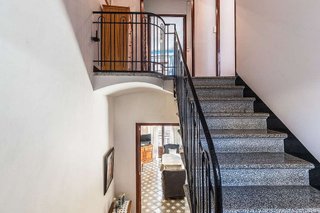 Casa adosada en venta en Sóller