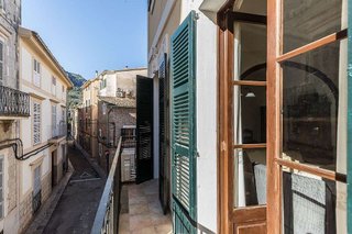 Casa adosada en venta en Sóller