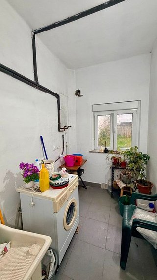 Casa adosada en venta en Porta Nova en Ferrol