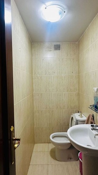 Casa adosada en venta en Renfe - Bulevar 1º y 2º Fase en Jaén