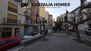 Casa adosada en venta en Borriol