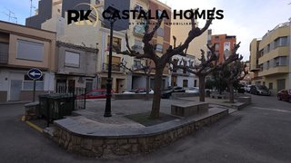 Casa adosada en venta en Borriol