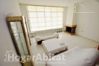 Casa adosada en venta en Zona Llombai en Burriana
