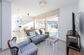 Piso en venta en Alhama de Granada