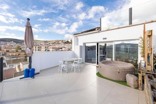 Piso en venta en Alhama de Granada