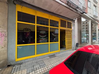 Bar en venta en Centro en Ponferrada