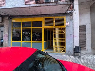 Bar en venta en Centro en Ponferrada