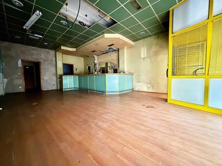 Bar en venta en Centro en Ponferrada