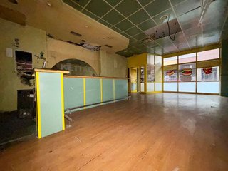 Bar en venta en Centro en Ponferrada