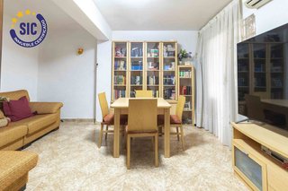 Piso en venta en Zona La Ermita en Torrent
