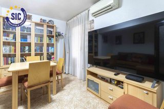 Piso en venta en Zona La Ermita en Torrent