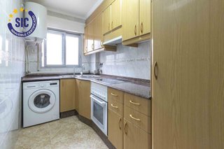 Piso en venta en Zona La Ermita en Torrent