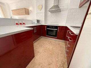 Piso en venta en Playa de los Boliches en Fuengirola