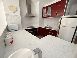 Piso en venta en Playa de los Boliches en Fuengirola