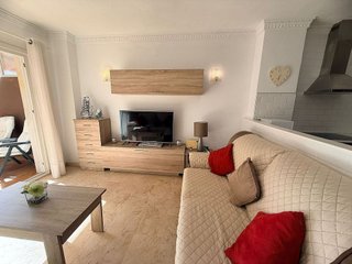 Piso en venta en Playa de los Boliches en Fuengirola