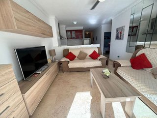 Piso en venta en Playa de los Boliches en Fuengirola