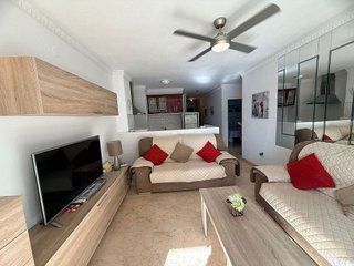 Piso en venta en Playa de los Boliches en Fuengirola
